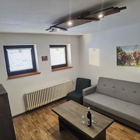 Appartement Mlyn Tatry à Veľký Slavkov Chambre photo