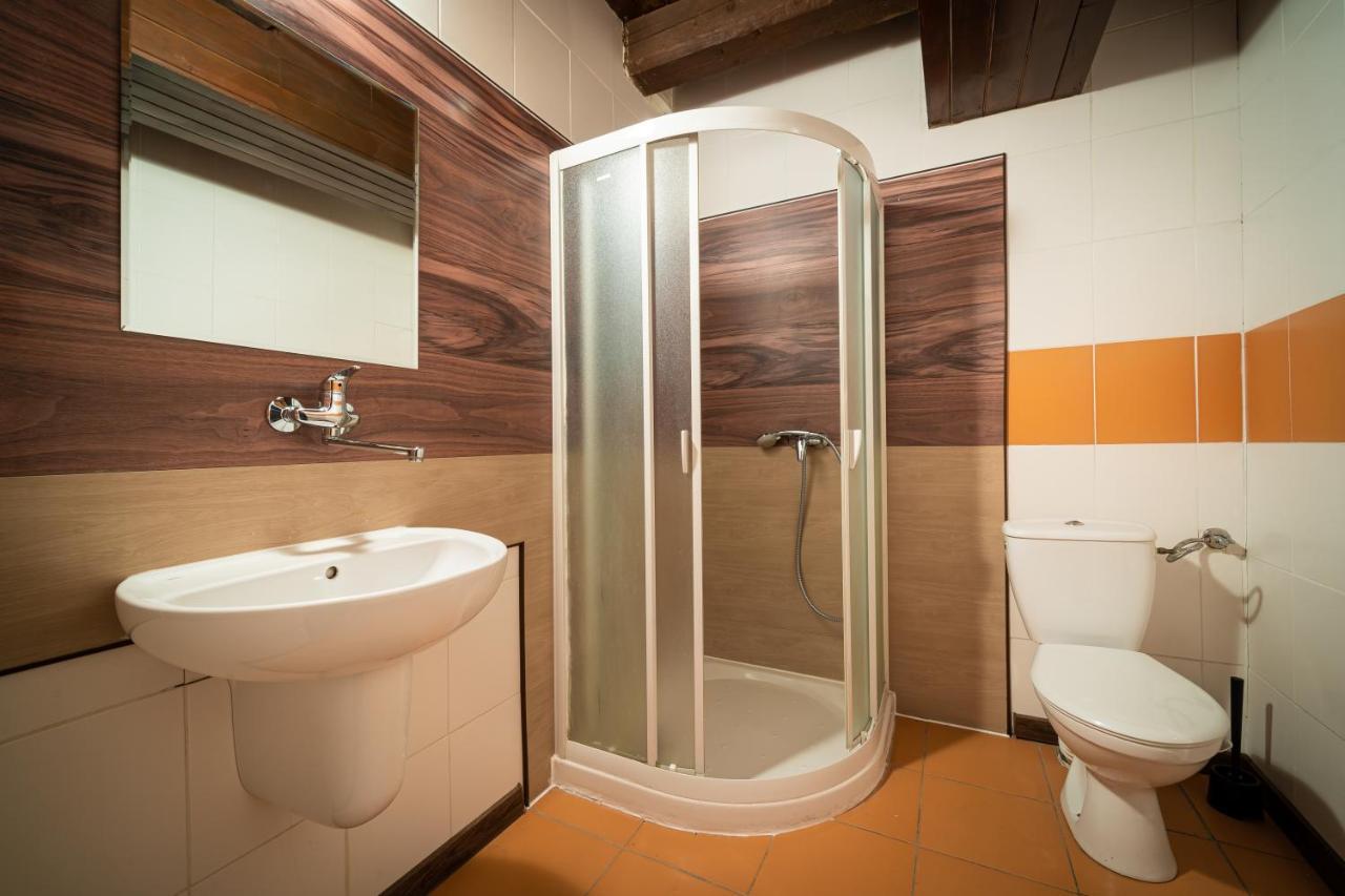 Appartement Mlyn Tatry à Veľký Slavkov Extérieur photo