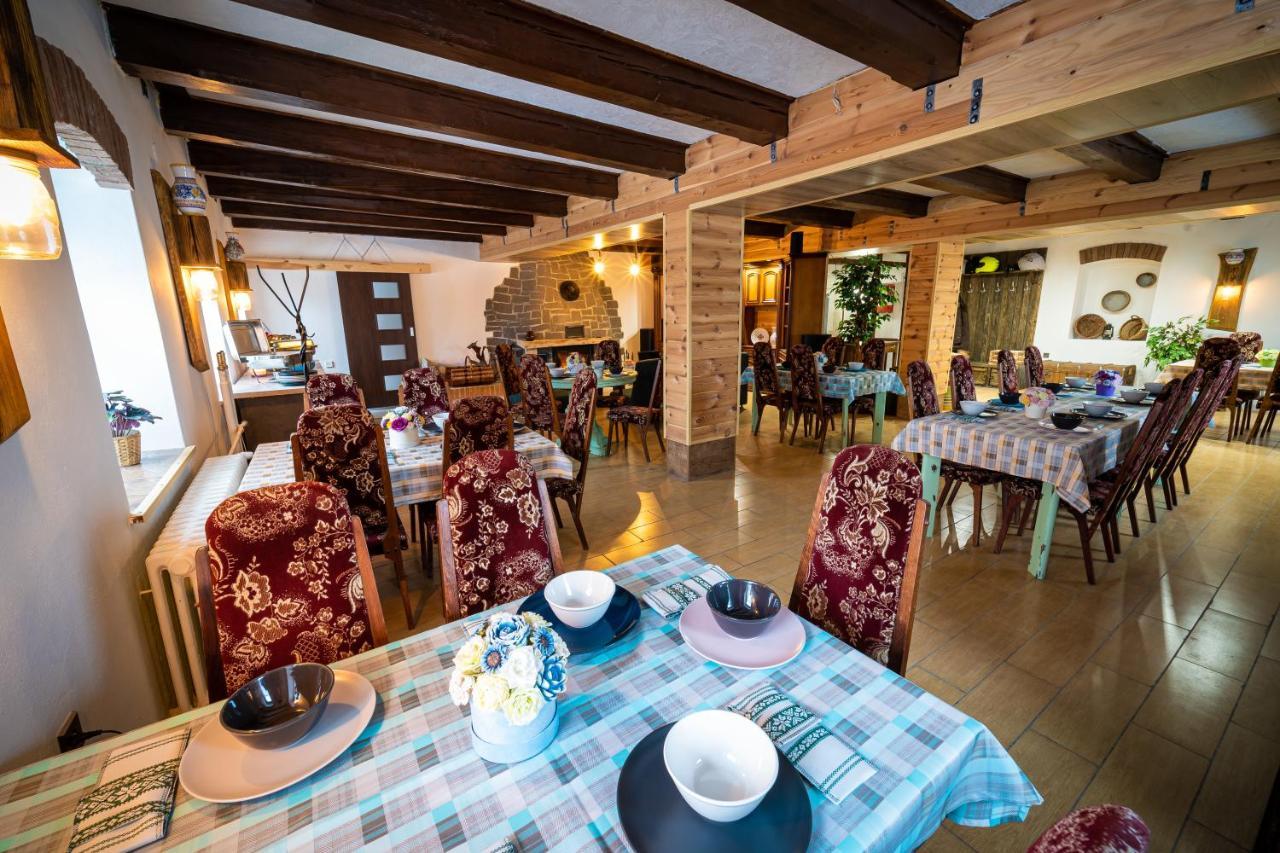 Appartement Mlyn Tatry à Veľký Slavkov Extérieur photo