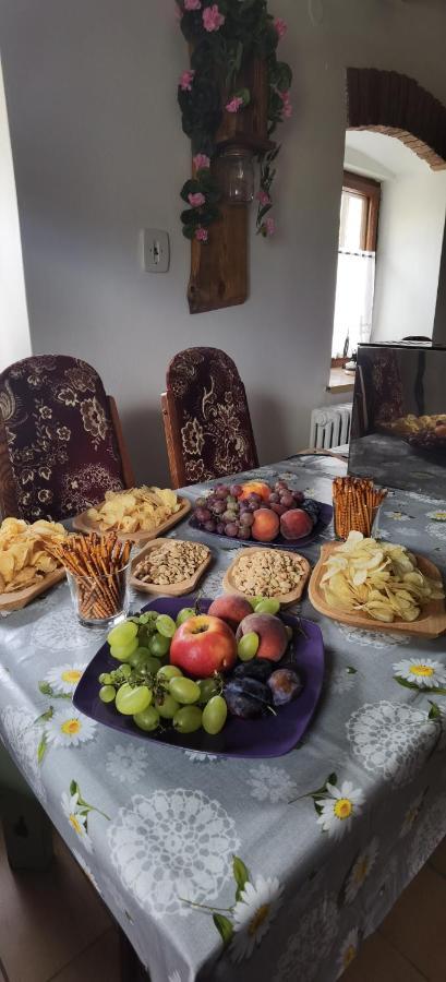 Appartement Mlyn Tatry à Veľký Slavkov Extérieur photo