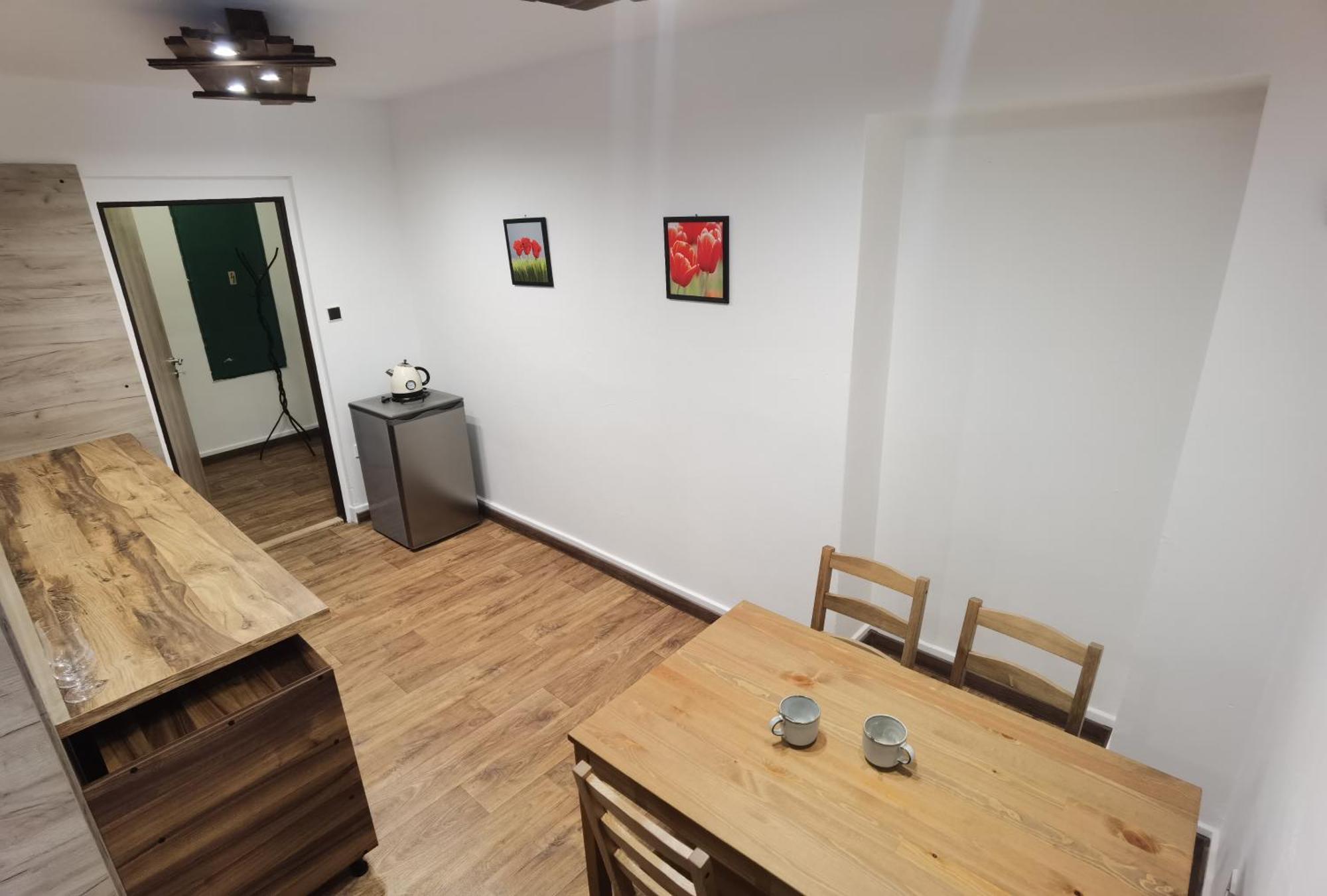 Appartement Mlyn Tatry à Veľký Slavkov Chambre photo
