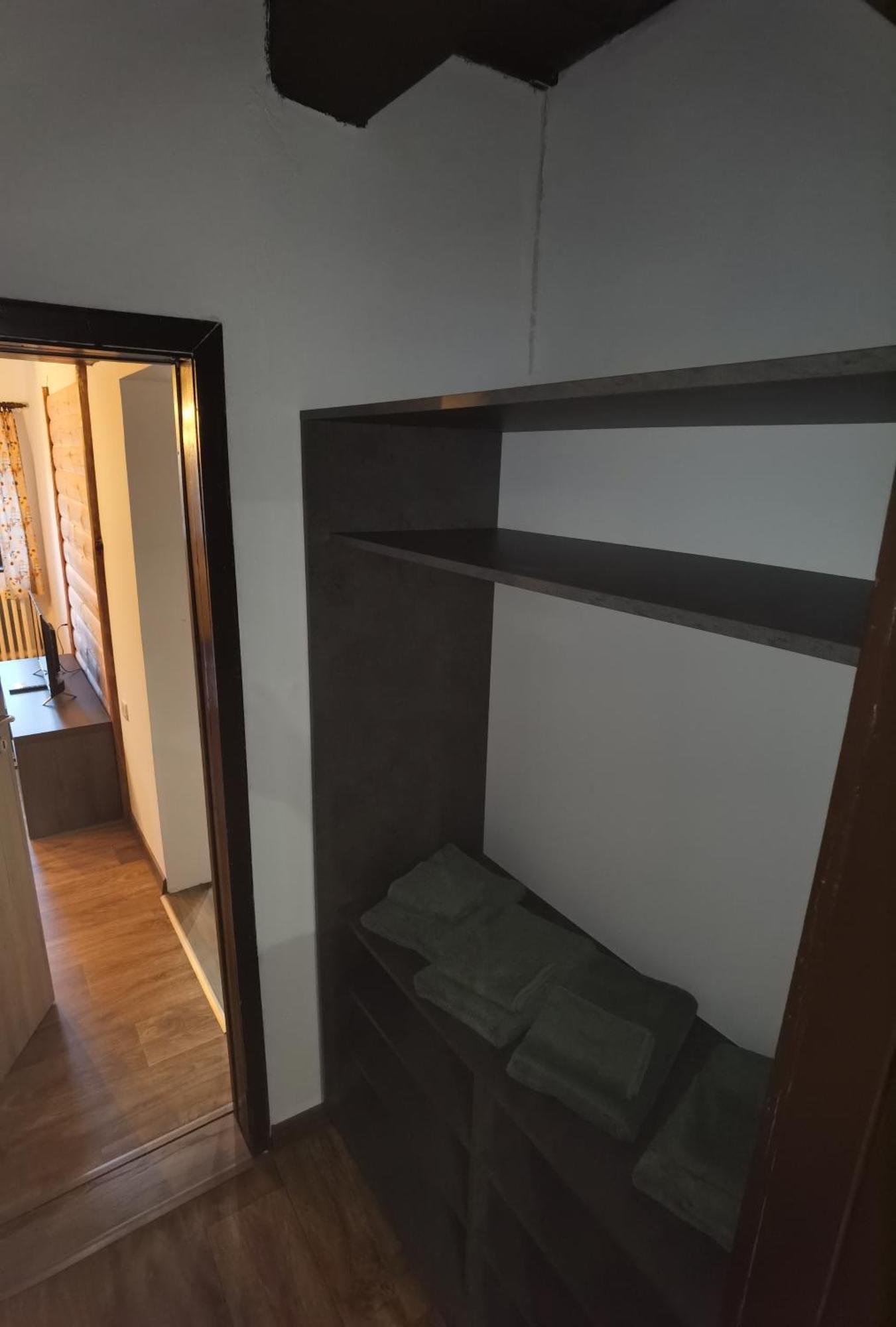 Appartement Mlyn Tatry à Veľký Slavkov Chambre photo
