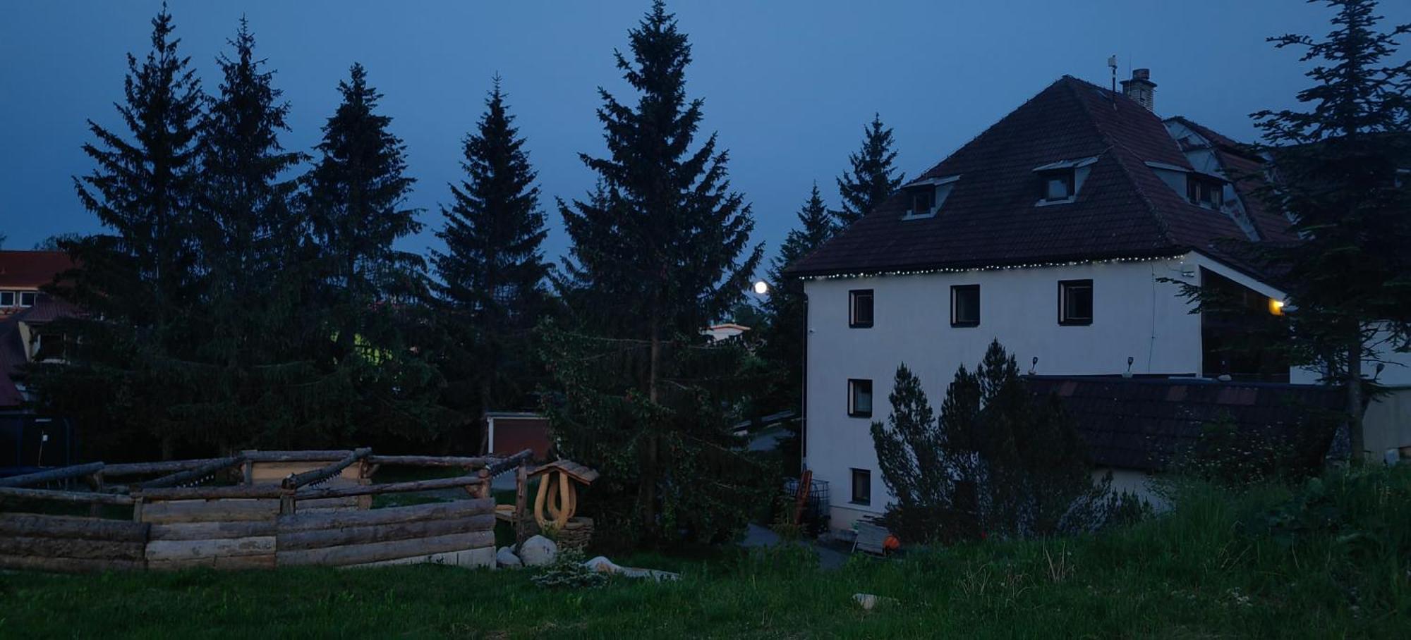 Appartement Mlyn Tatry à Veľký Slavkov Chambre photo