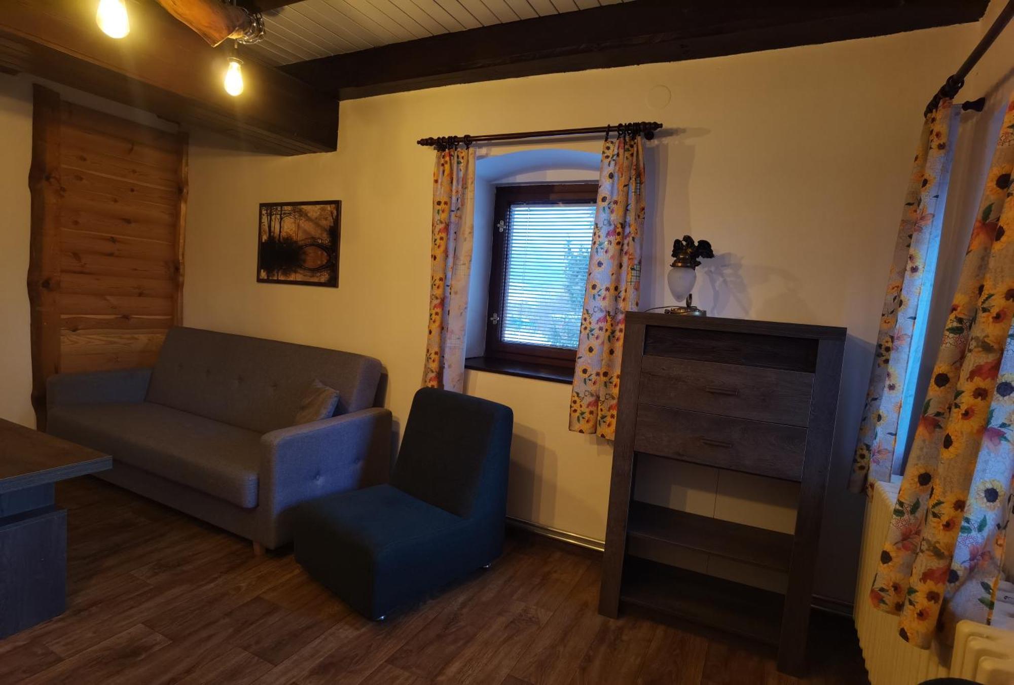 Appartement Mlyn Tatry à Veľký Slavkov Chambre photo